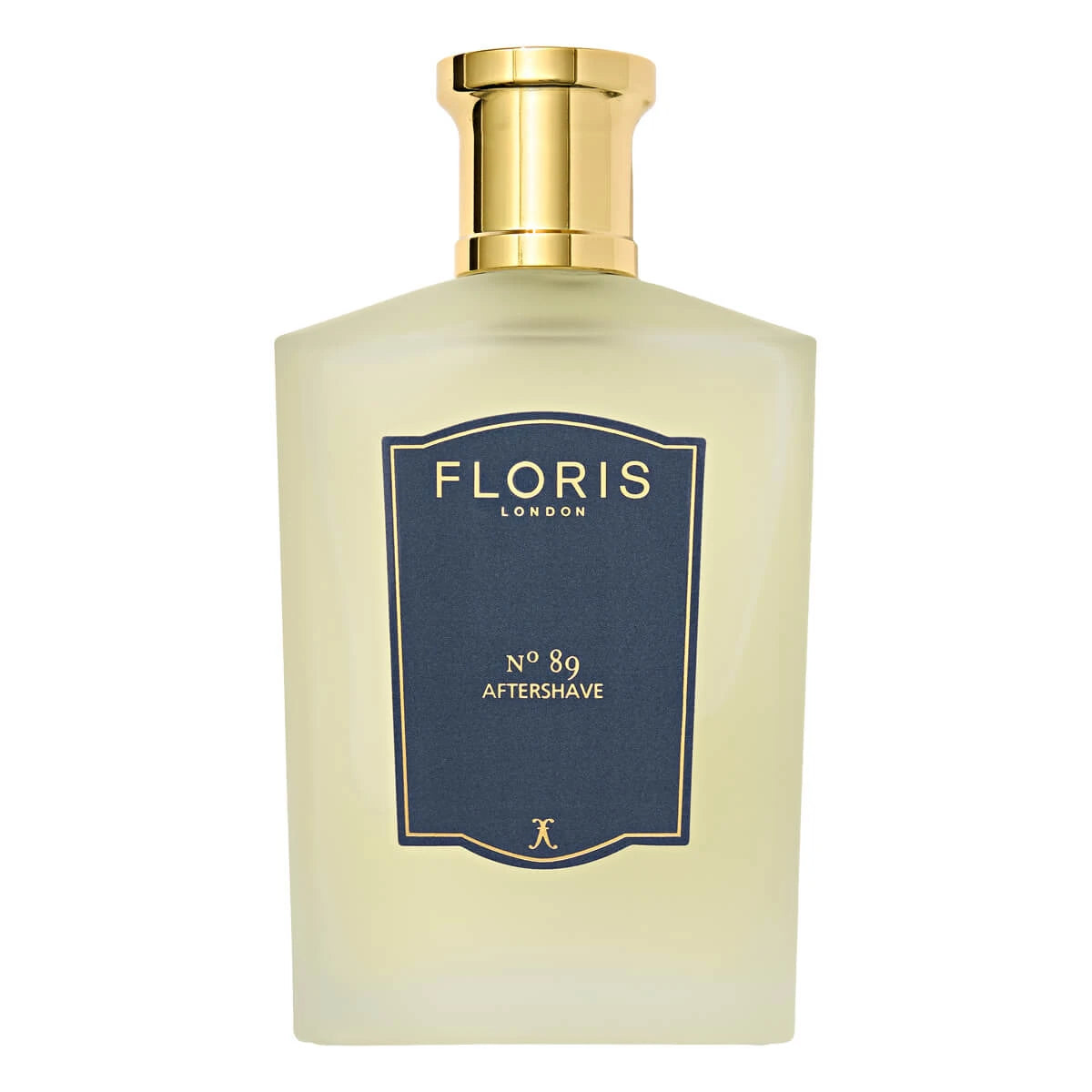 No. 89, Aftershave, 100 ml.