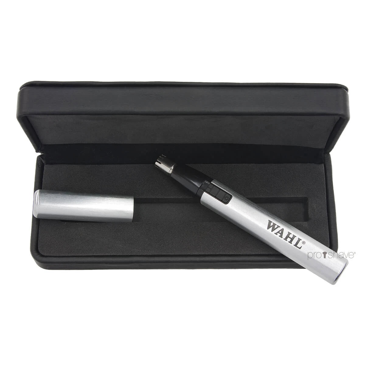 Micro Groomsman Nasentrimmer