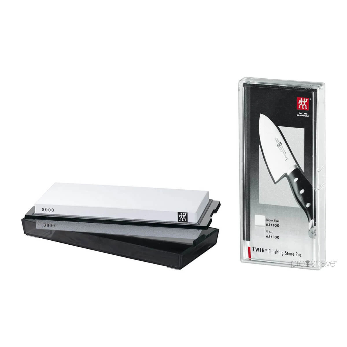 Schleifsteine, TWIN Finishing Stone Pro, 3000 / 8000