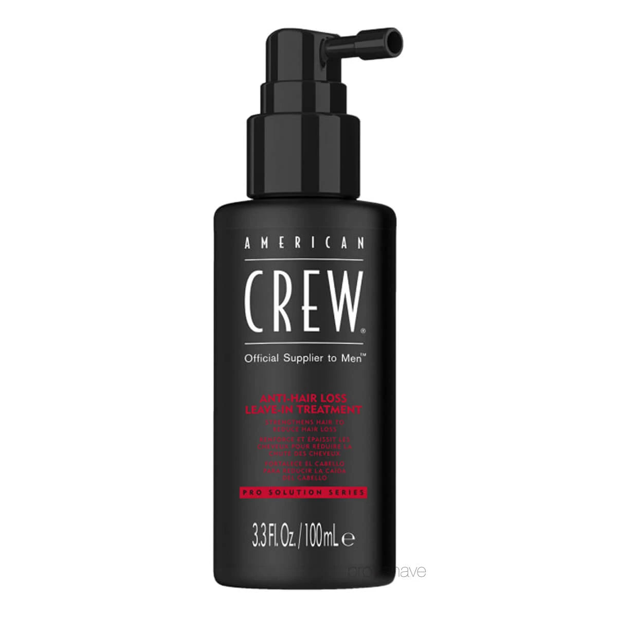 Anti-Haarausfall Leave-in Behandlung, 100 ml.