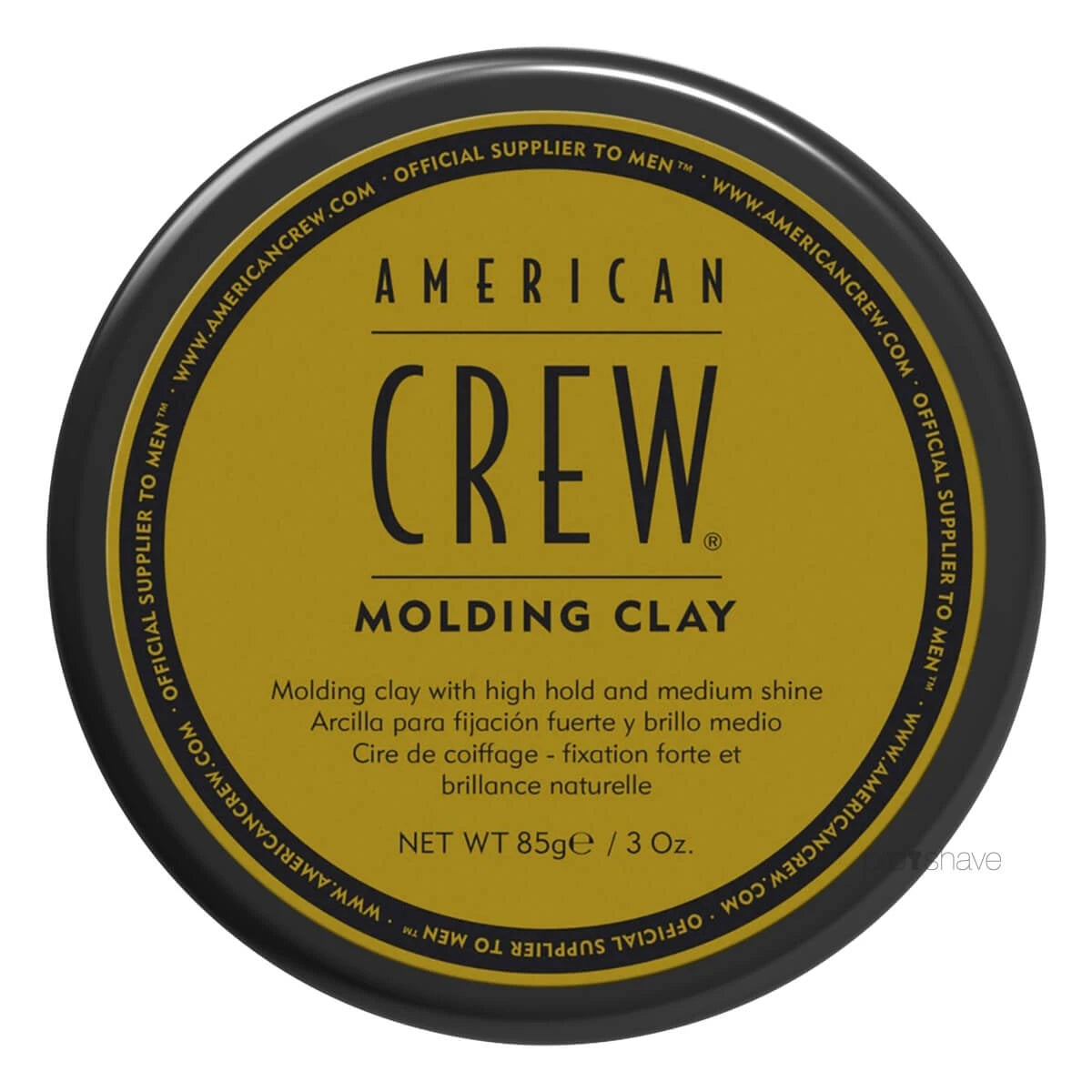 Clay zum Formen, 85 gr.