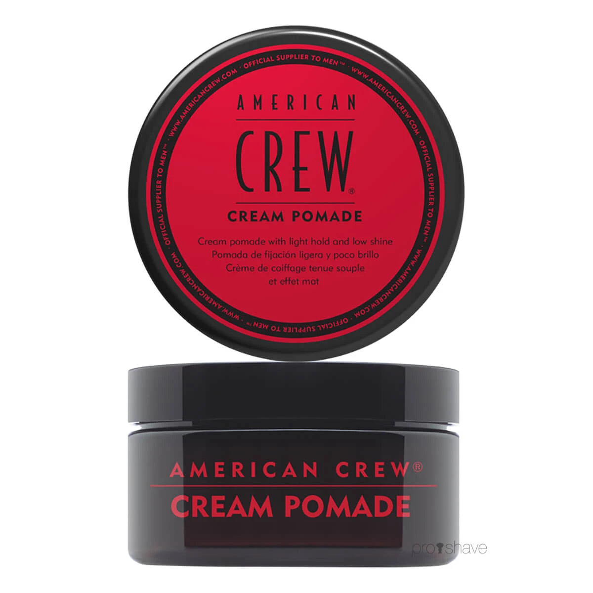 Creme Pomade, 85 gr.