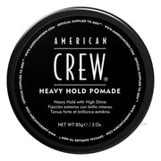 Pomade mit starkem Halt, 85 gr.