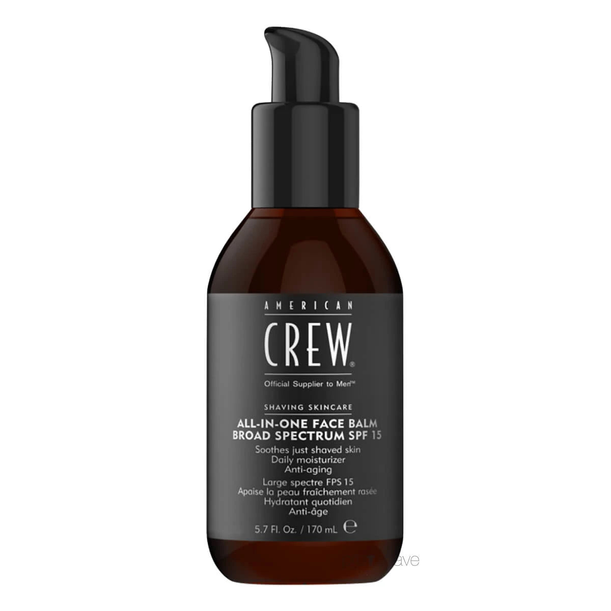 All-in-one-Gesichtsbalsam, SPF 15, 170 ml.