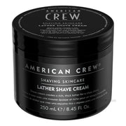 Rasierschaum-Creme, 250 ml.