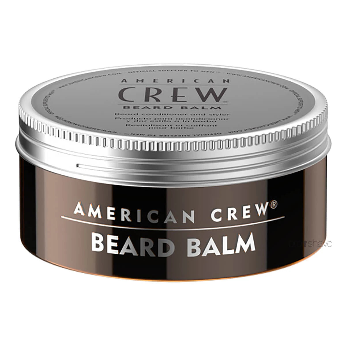 Bartbalsam, 50 ml.