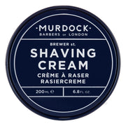 Rasiercreme, 200 ml.