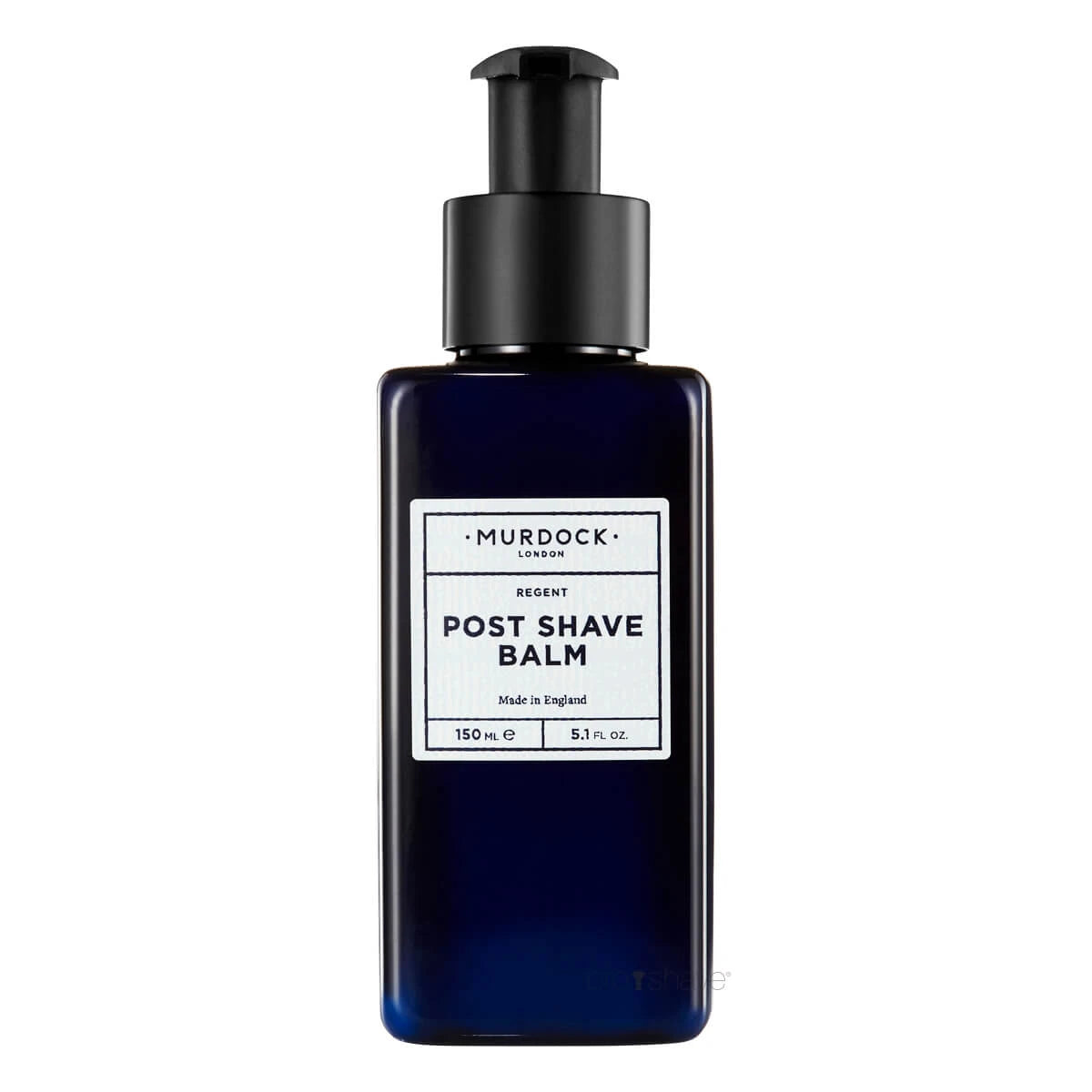 Aftershave-Balsam, 150 ml.