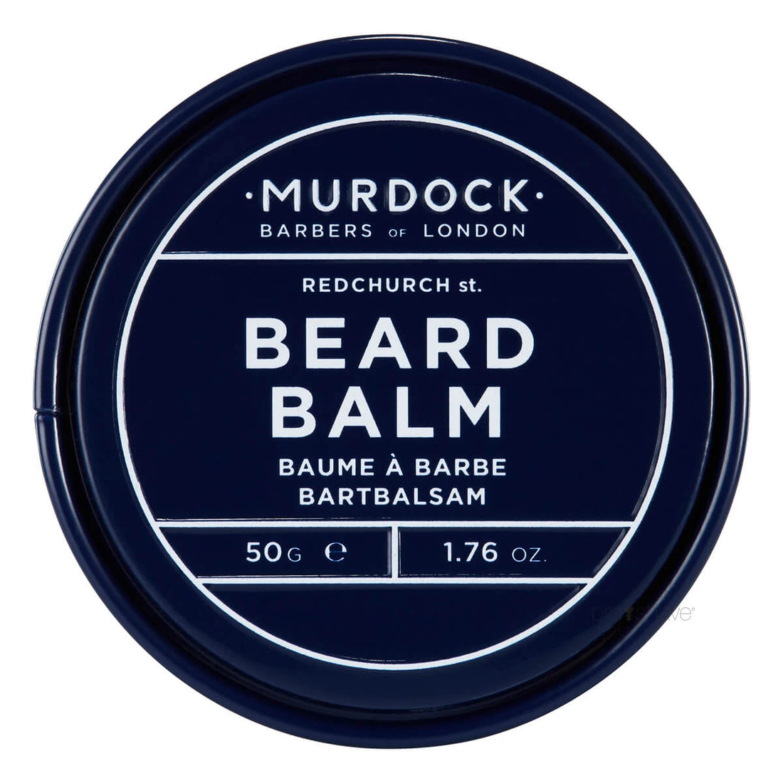 Murdock London Bartbalsam
