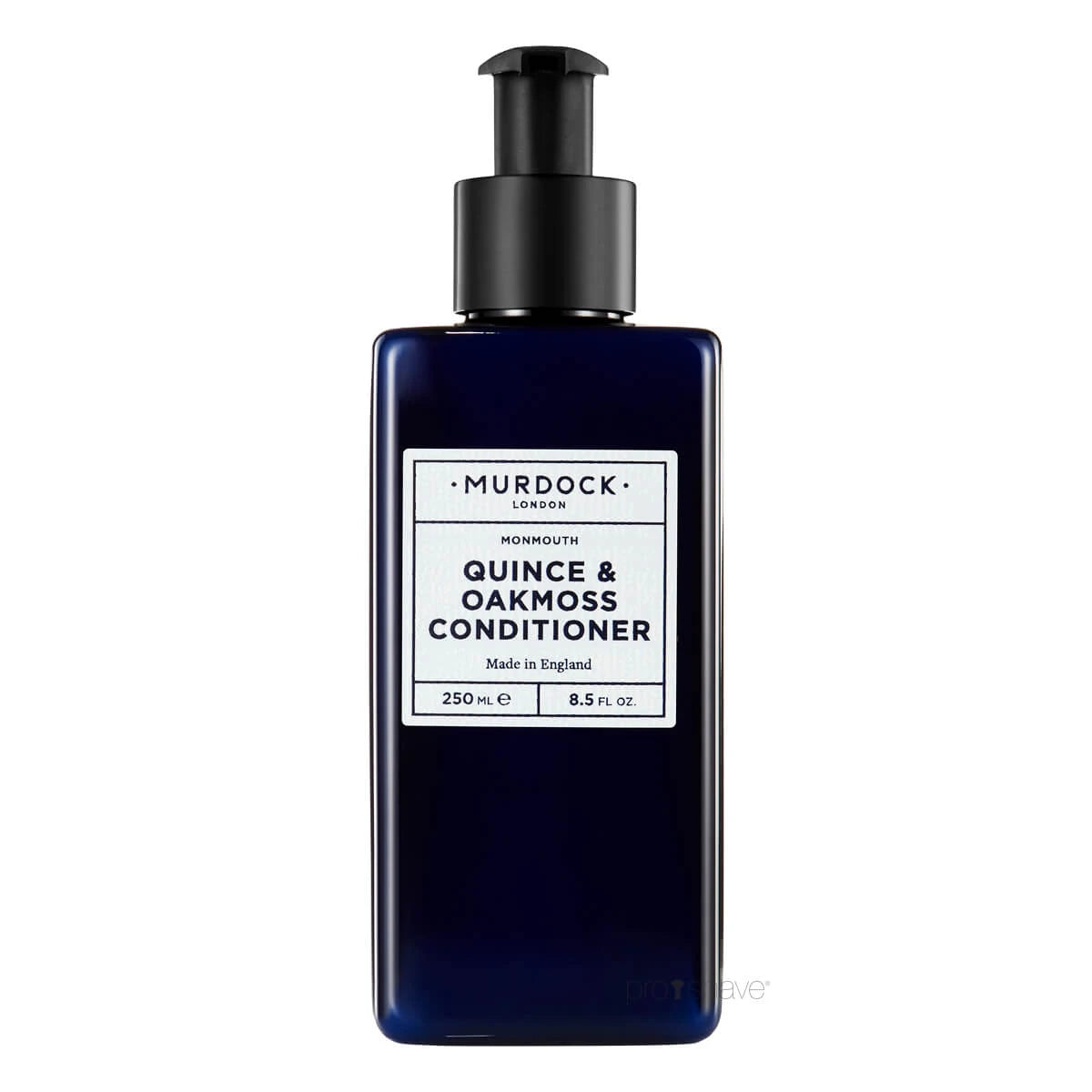 Pflegespülung, Quince & Oakmoss, 250 ml.