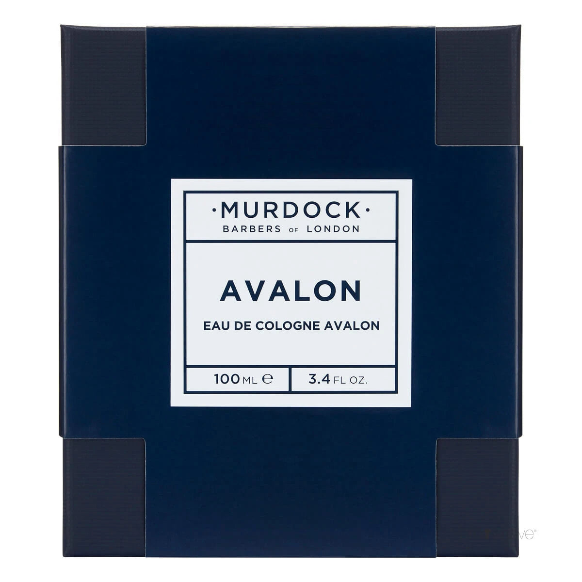 Kölnisch Wasser, Avalon, 100 ml.