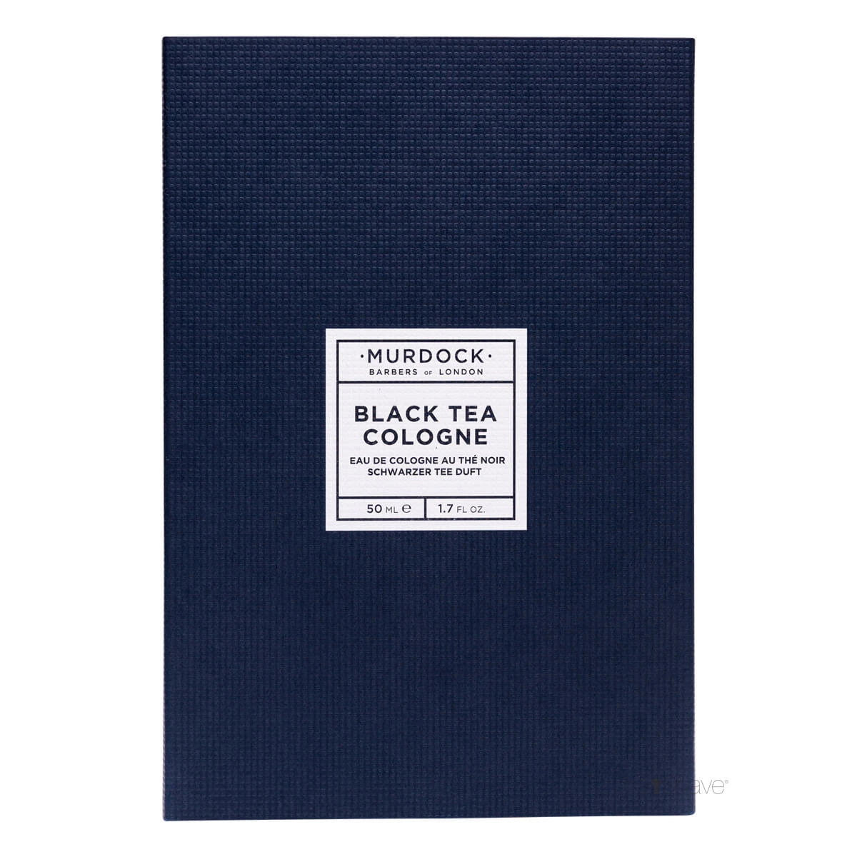 Köln, Black Tea, 50 ml.