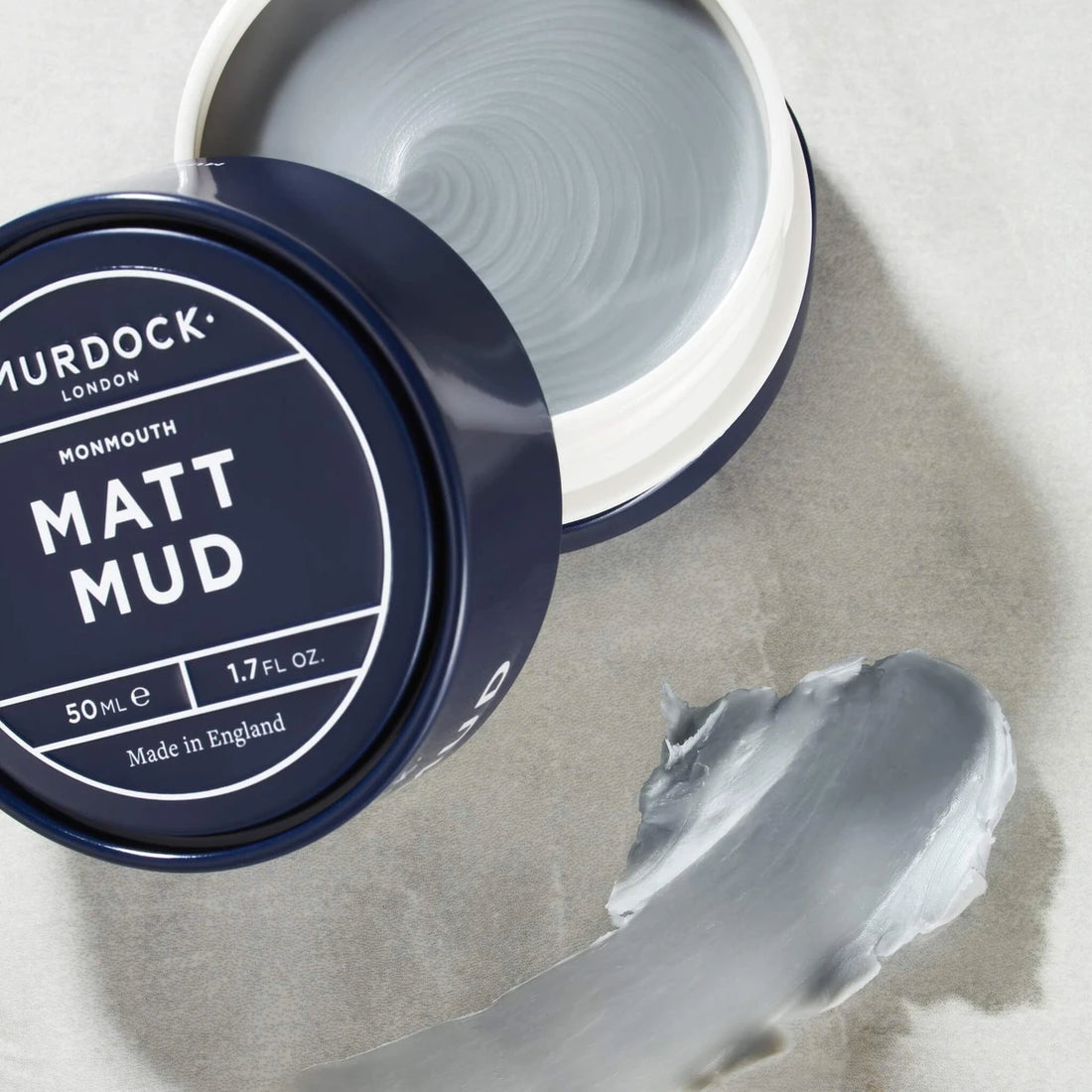 Murdock London Matt Mud