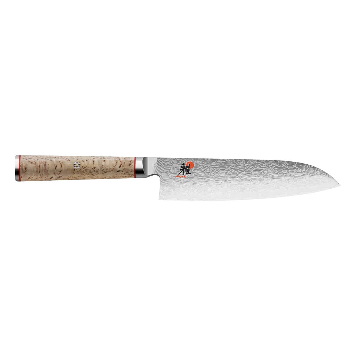 Santokumesser, 18 cm - 5000 MCD