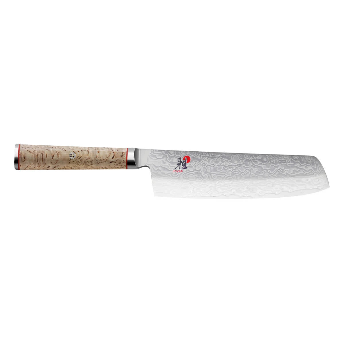 Nakiri, 17 cm - 5000 MCD