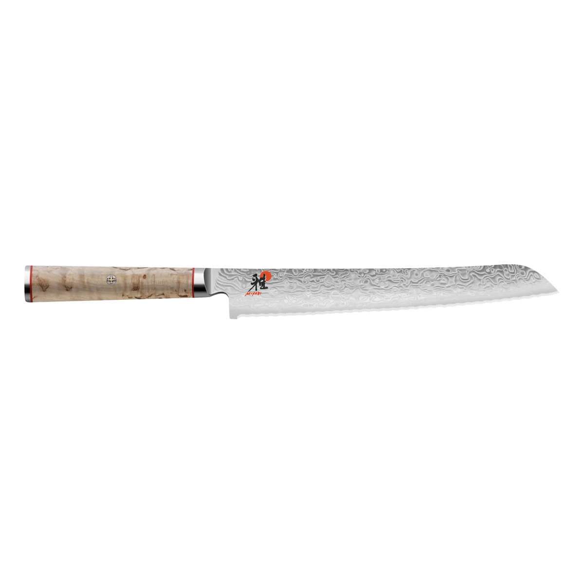 Brotmesser, 23 cm - 5000 MCD