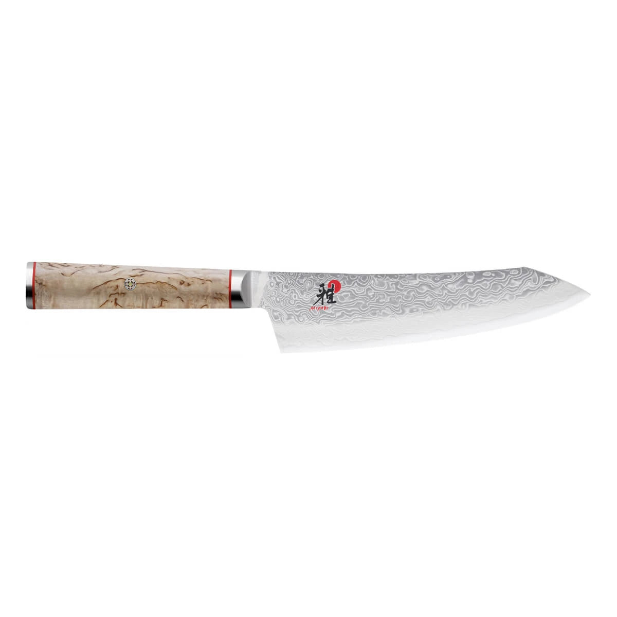 Santoku-Schwinge, 18 cm - 5000 MCD