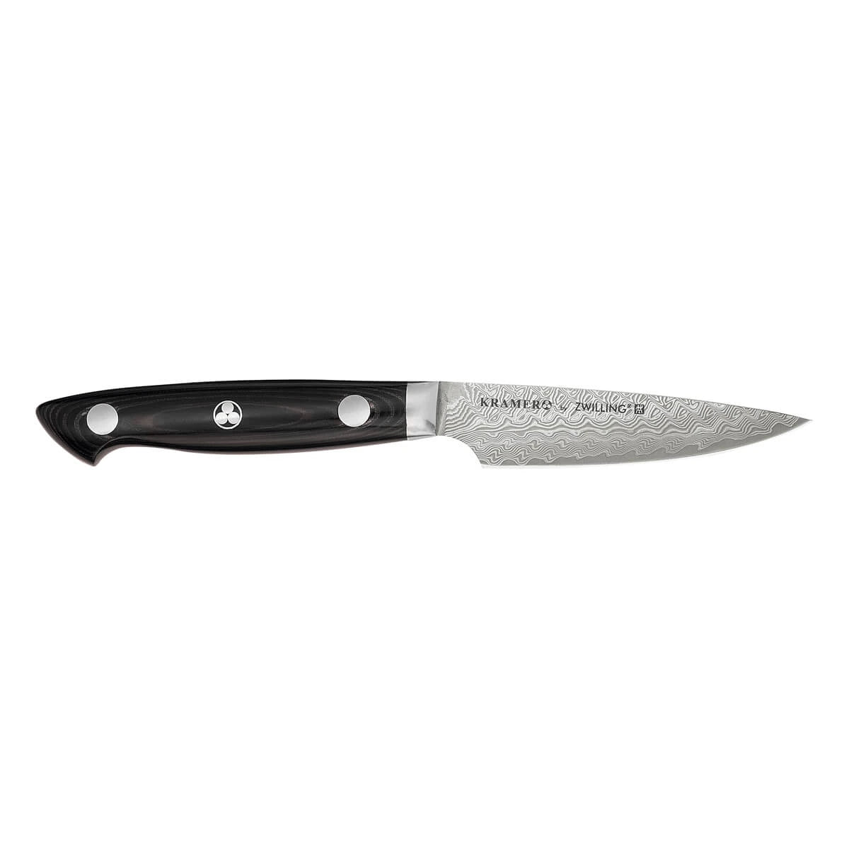 Gemüsemesser, 10 cm - Euro Stainless