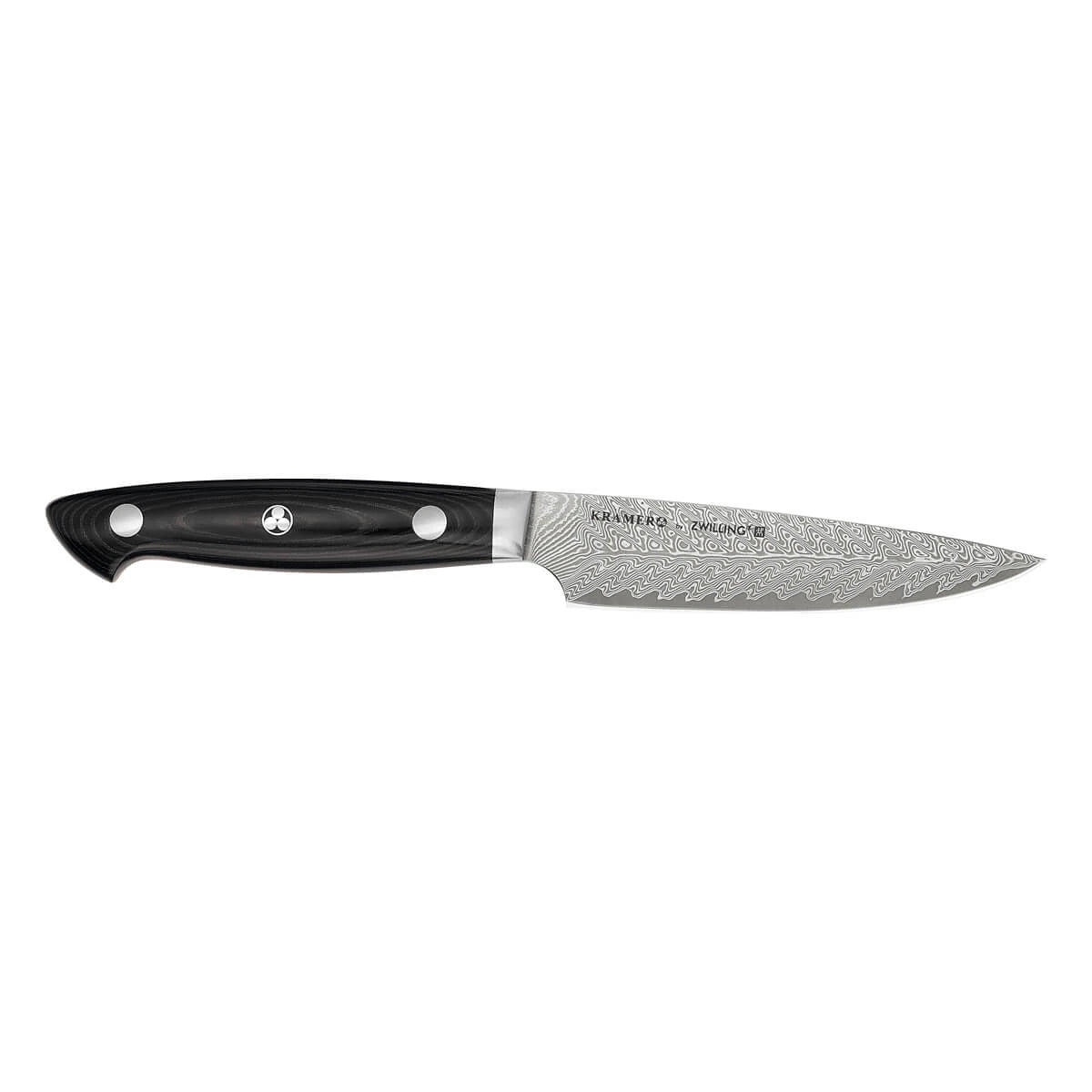 Gemüsemesser, 13 cm - Euro Stainless