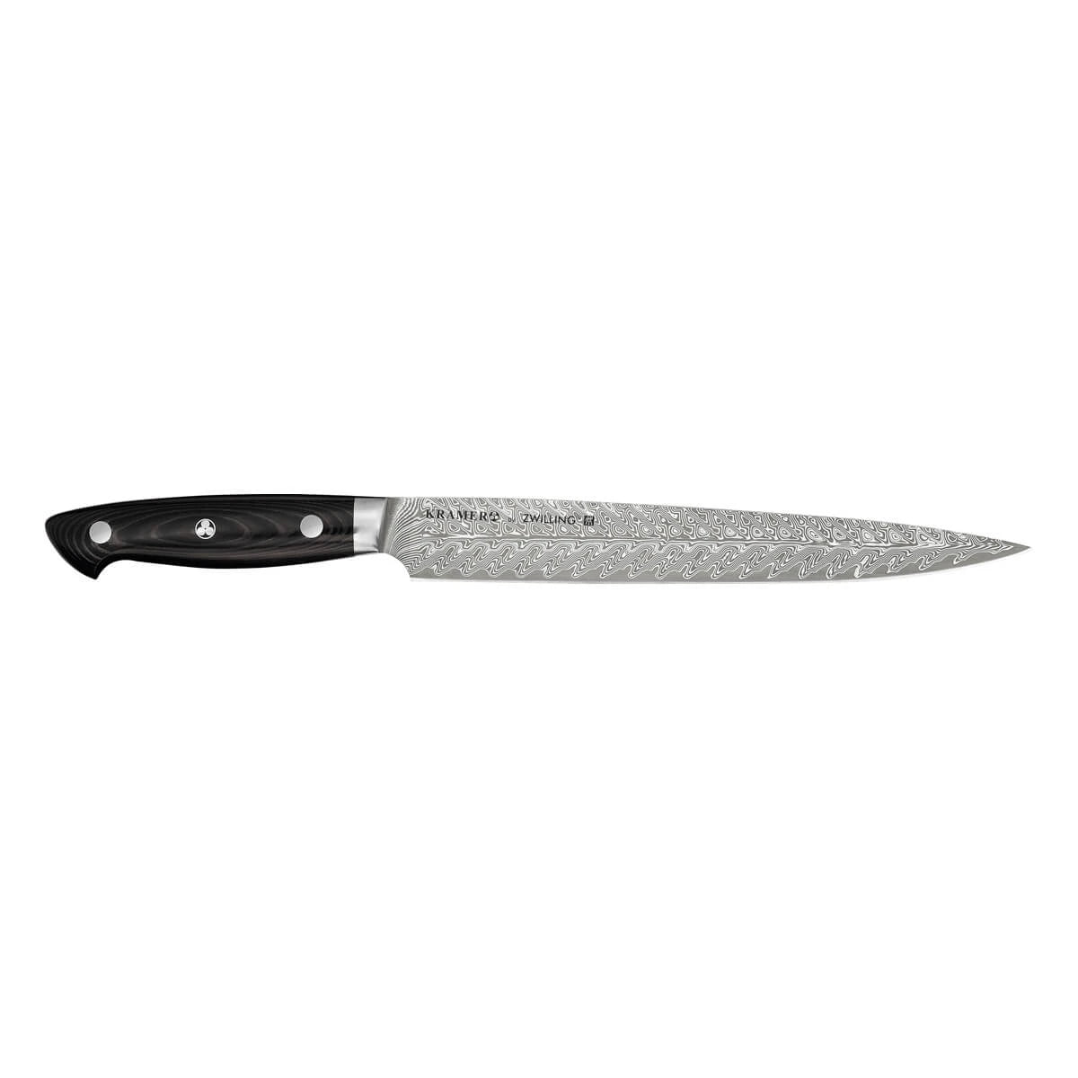 Tranchiermesser, 23 cm - Euro Stainless