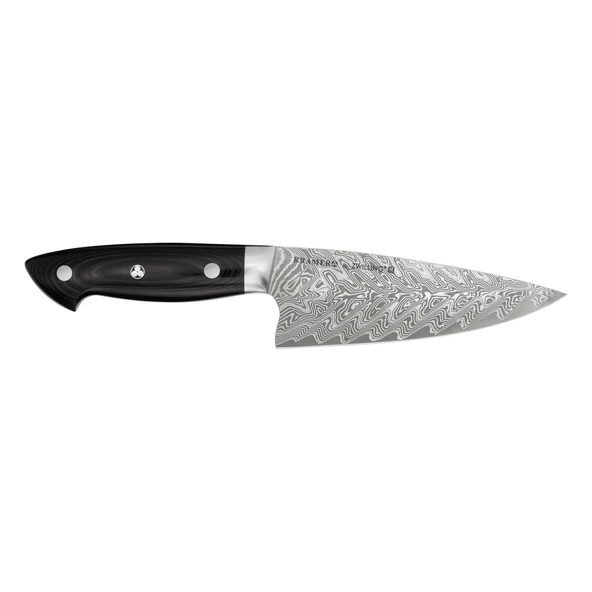 Kochmesser, 16 cm - Euro Stainless