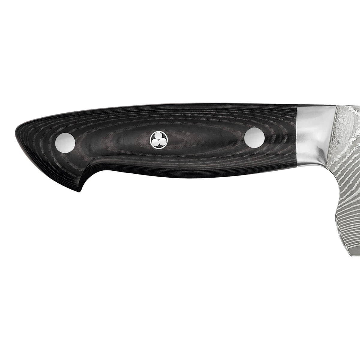 Kochmesser, 20 cm - Euro Stainless