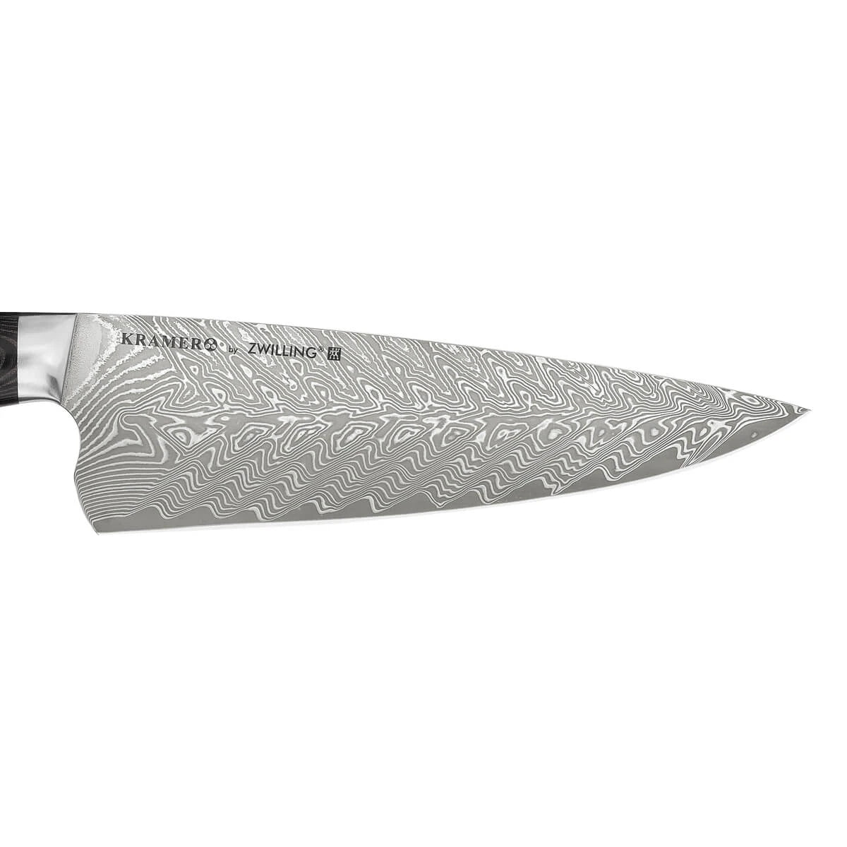 Kochmesser, 20 cm - Euro Stainless