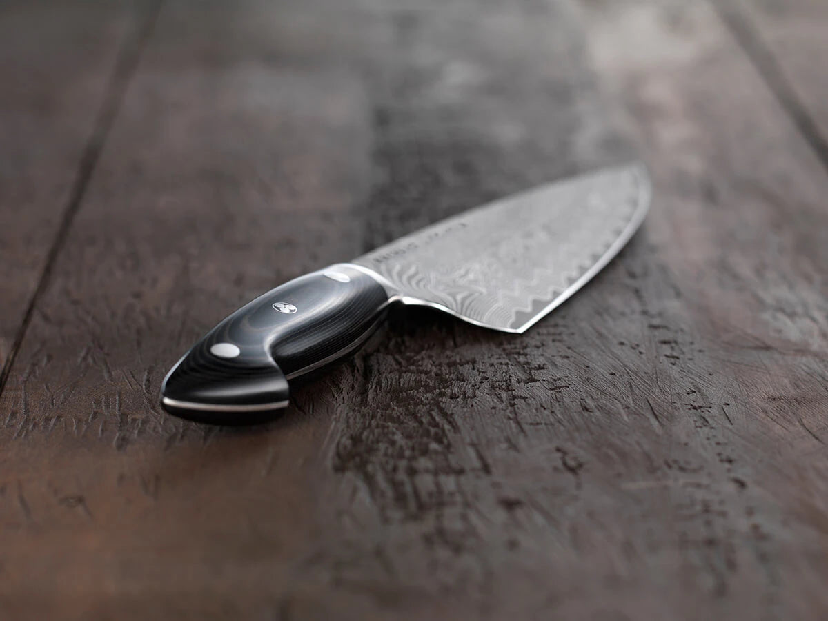 Kochmesser, 20 cm - Euro Stainless