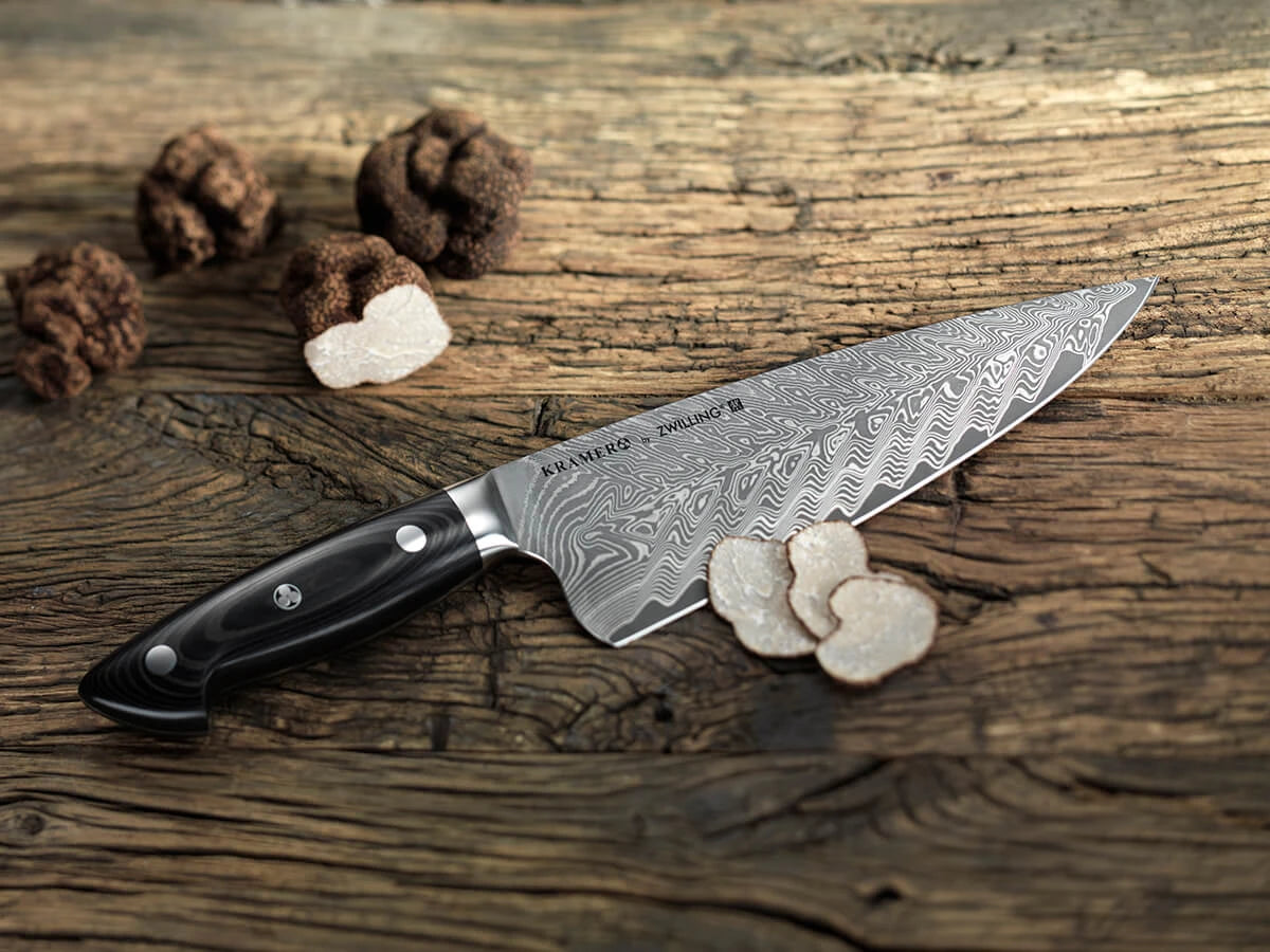 Kochmesser, 20 cm - Euro Stainless
