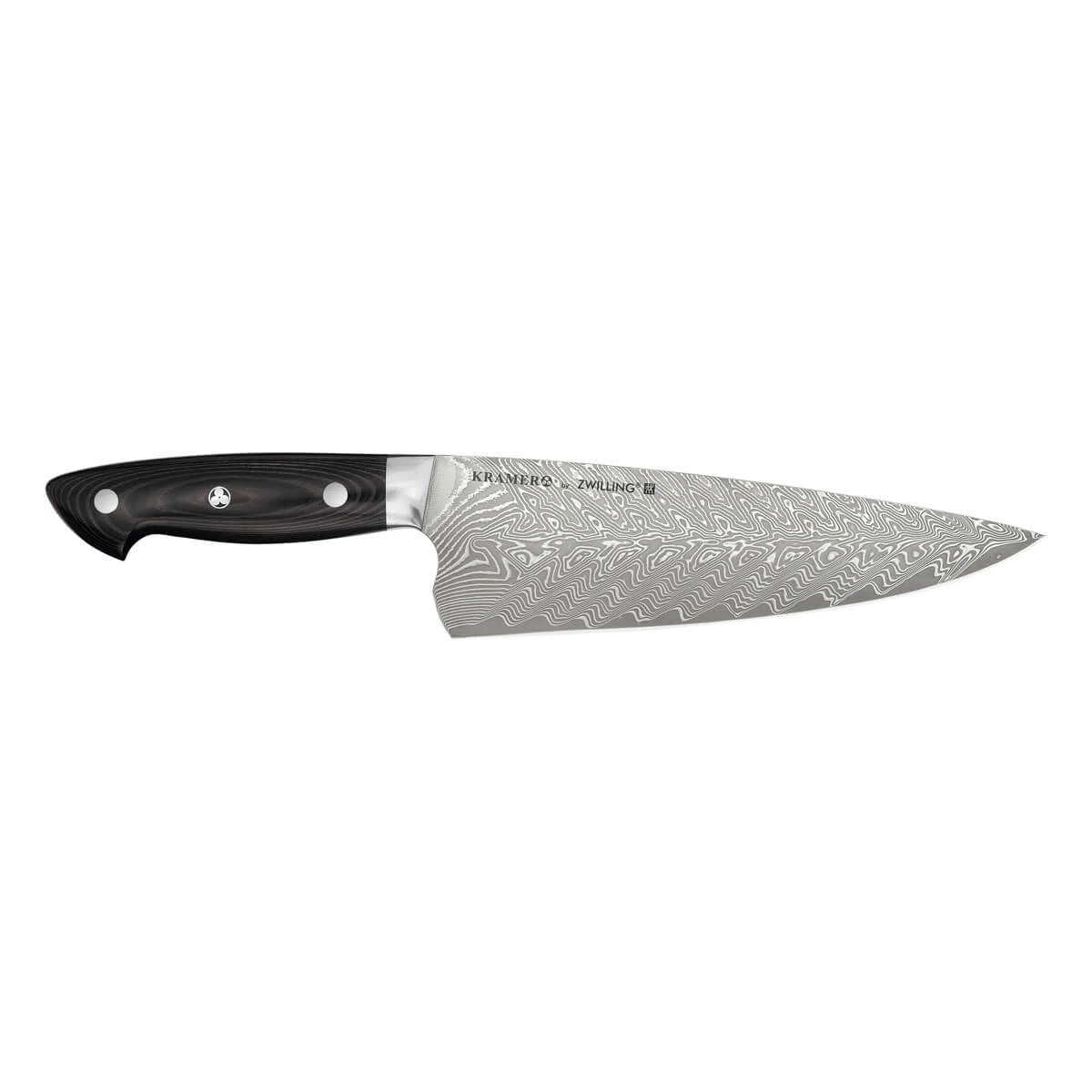 Kochmesser, 20 cm - Euro Stainless