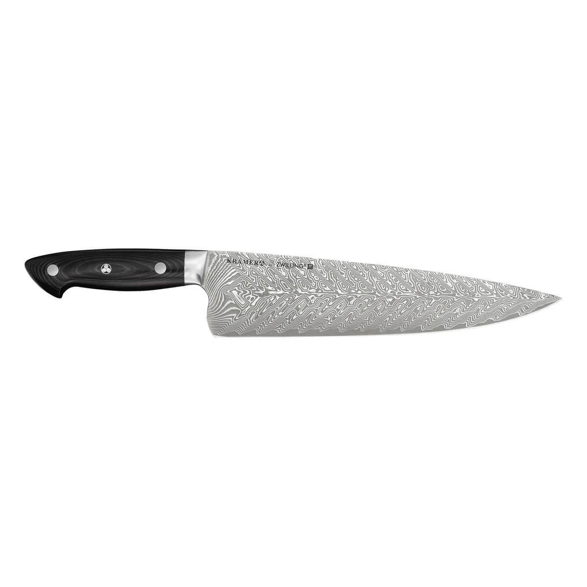 Kochmesser, 26 cm - Euro Stainless