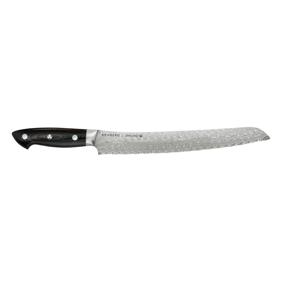 Brotmesser, 26 cm - Euro Stainless