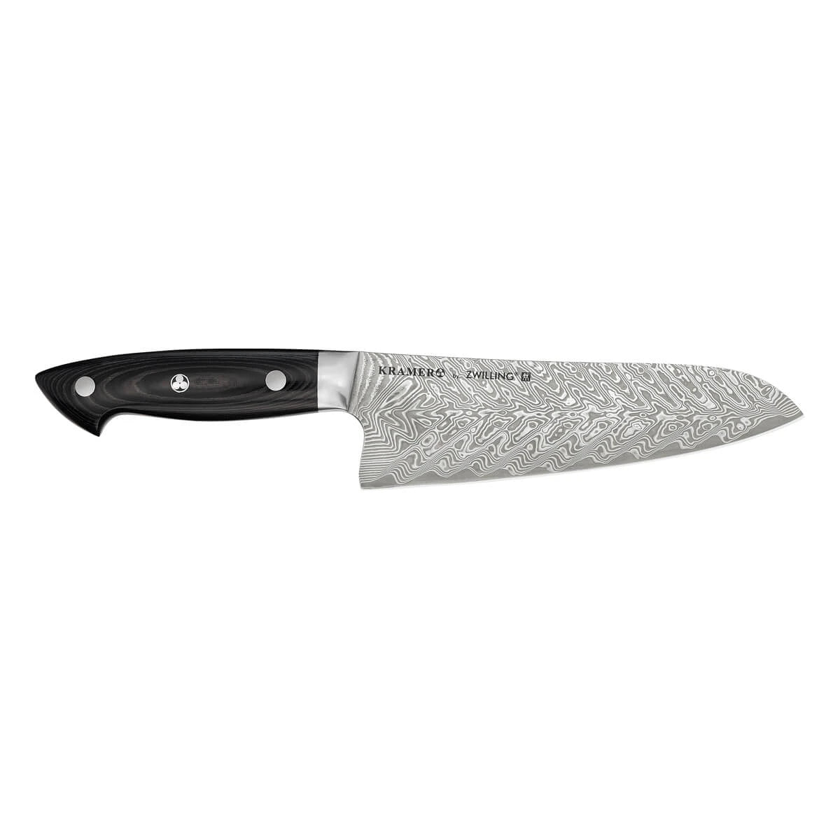 Santokumesser, 18 cm - Euro Stainless