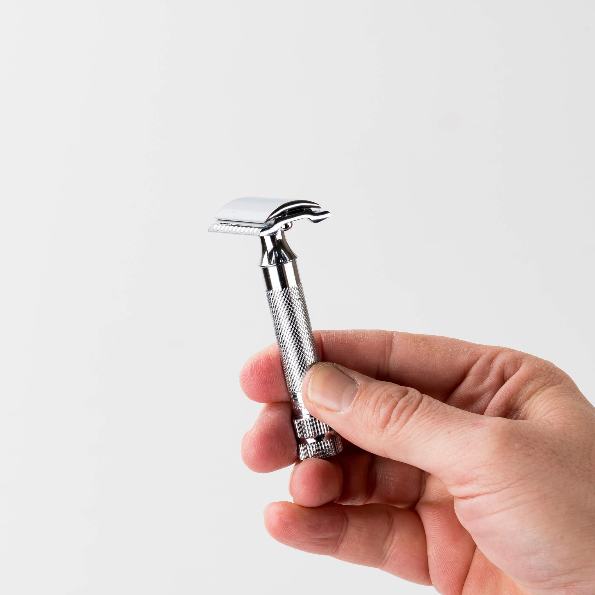 34C (HD) DE-Rasierhobel