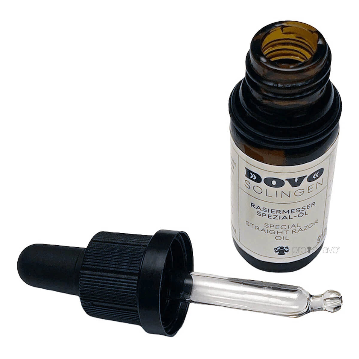 Pflegeöl, 10 ml.