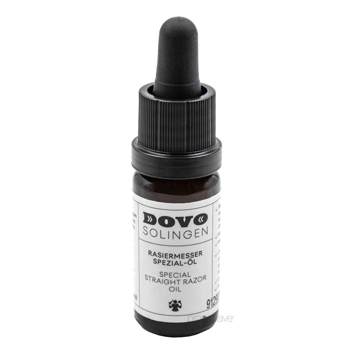 Pflegeöl, 10 ml.