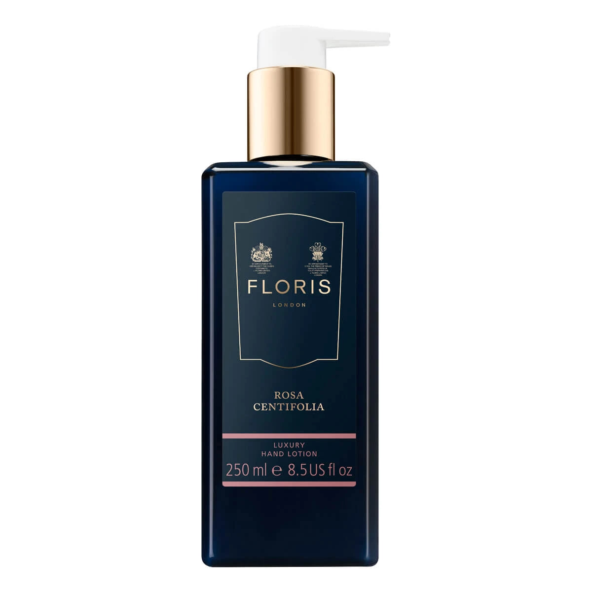 Rosa Centifolia, Luxuriöse Handlotion, 250 ml.