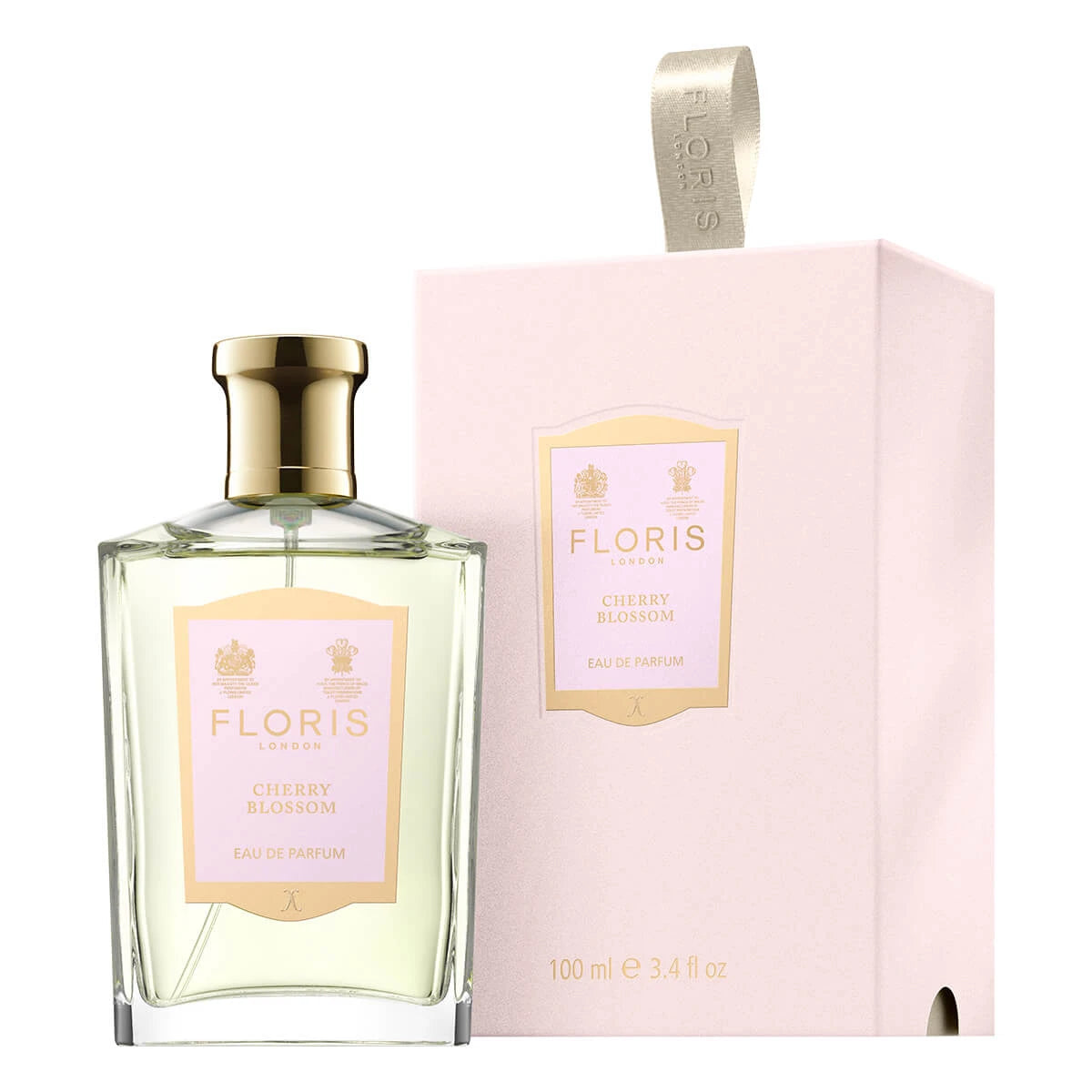 Cherry Blossom, Eau de Parfüm, 100 ml.