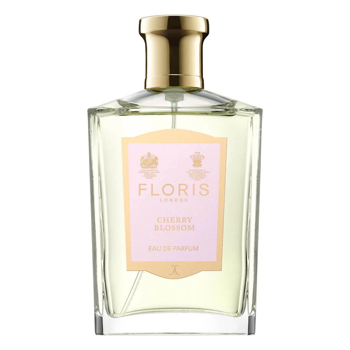Cherry Blossom, Eau de Parfüm, 100 ml.