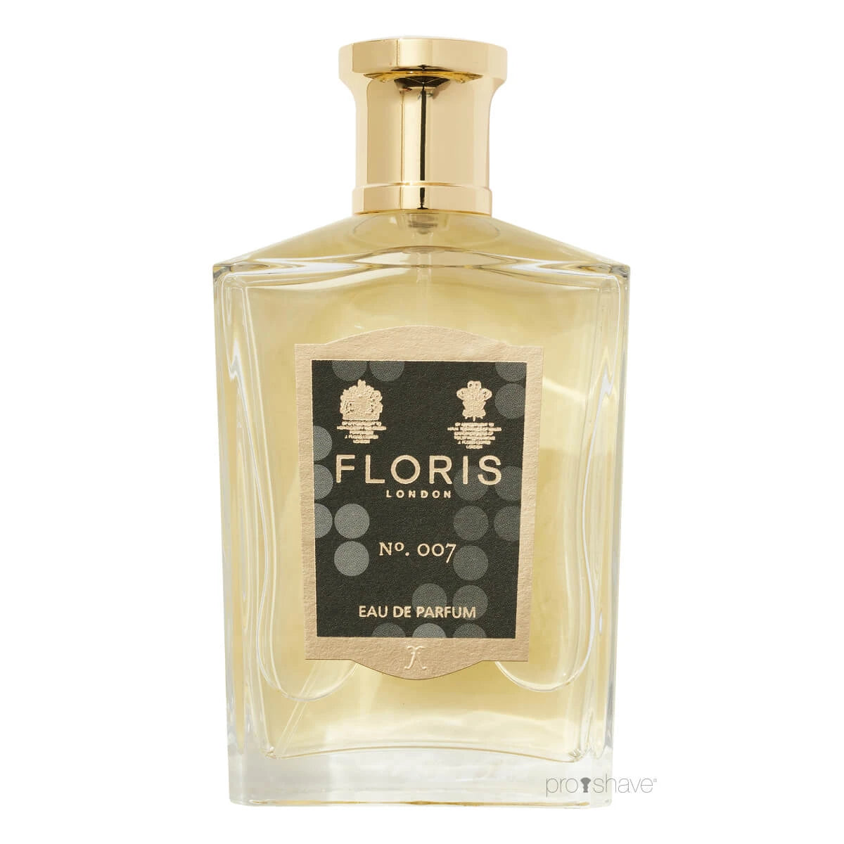 No. 007, Eau de Parfüm, 100 ml.