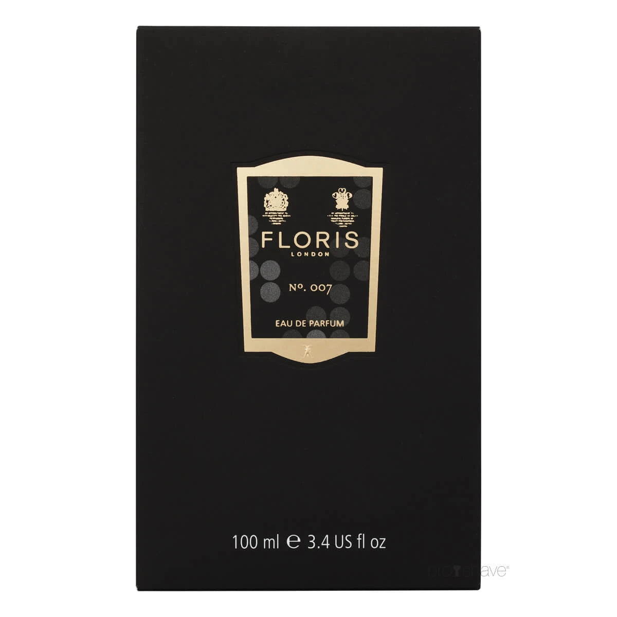 No. 007, Eau de Parfüm, 100 ml.
