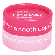 Lippenbalsam, Himbeer-Limonade, 8 g.