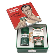 Geschenksets, Vintage Selection Gino Foam, Refresh