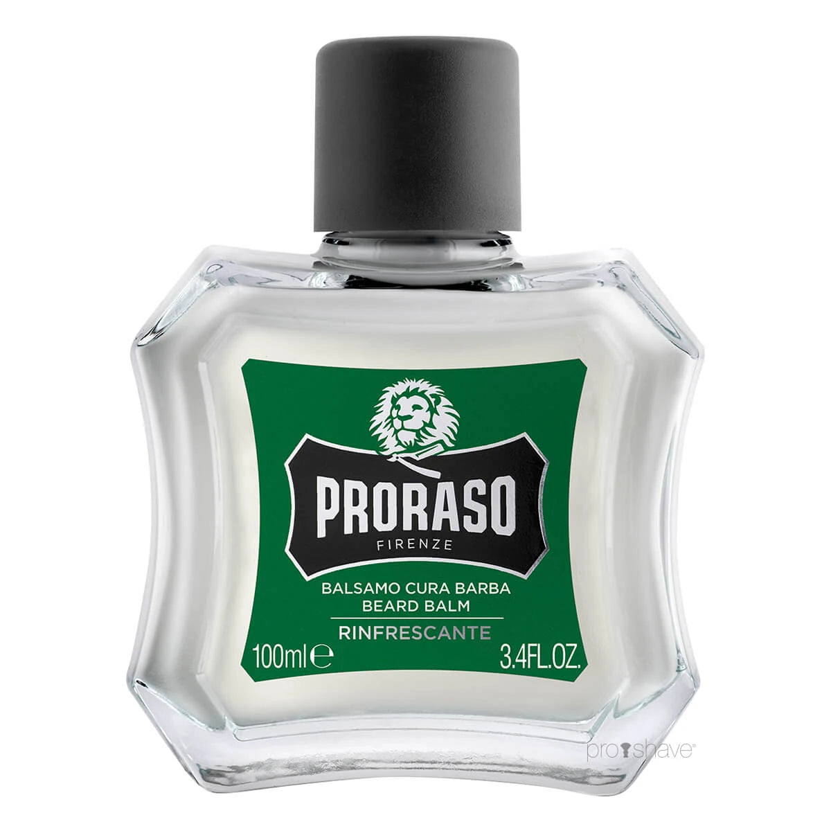 Bartbalsam, erfrischend, 100 ml.