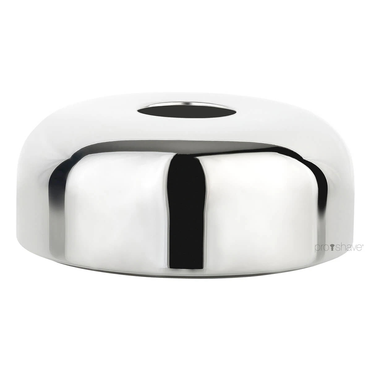 DE-Rasierhobel-Halter, Chrom