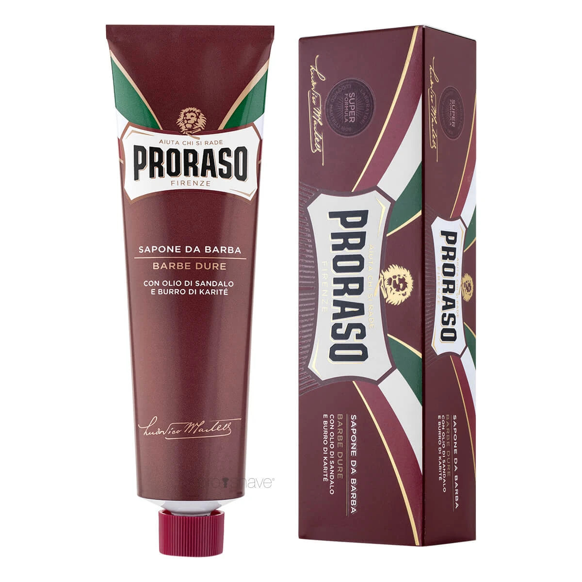 Proshave Starterset 3, Pflegend - Feinschmecker