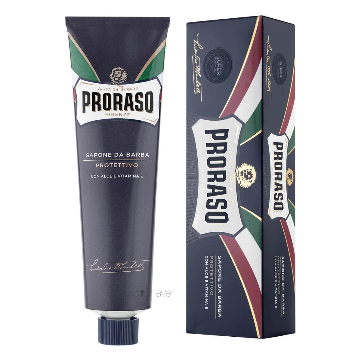 Proshave Starterset 3, Protect - Feinschmecker