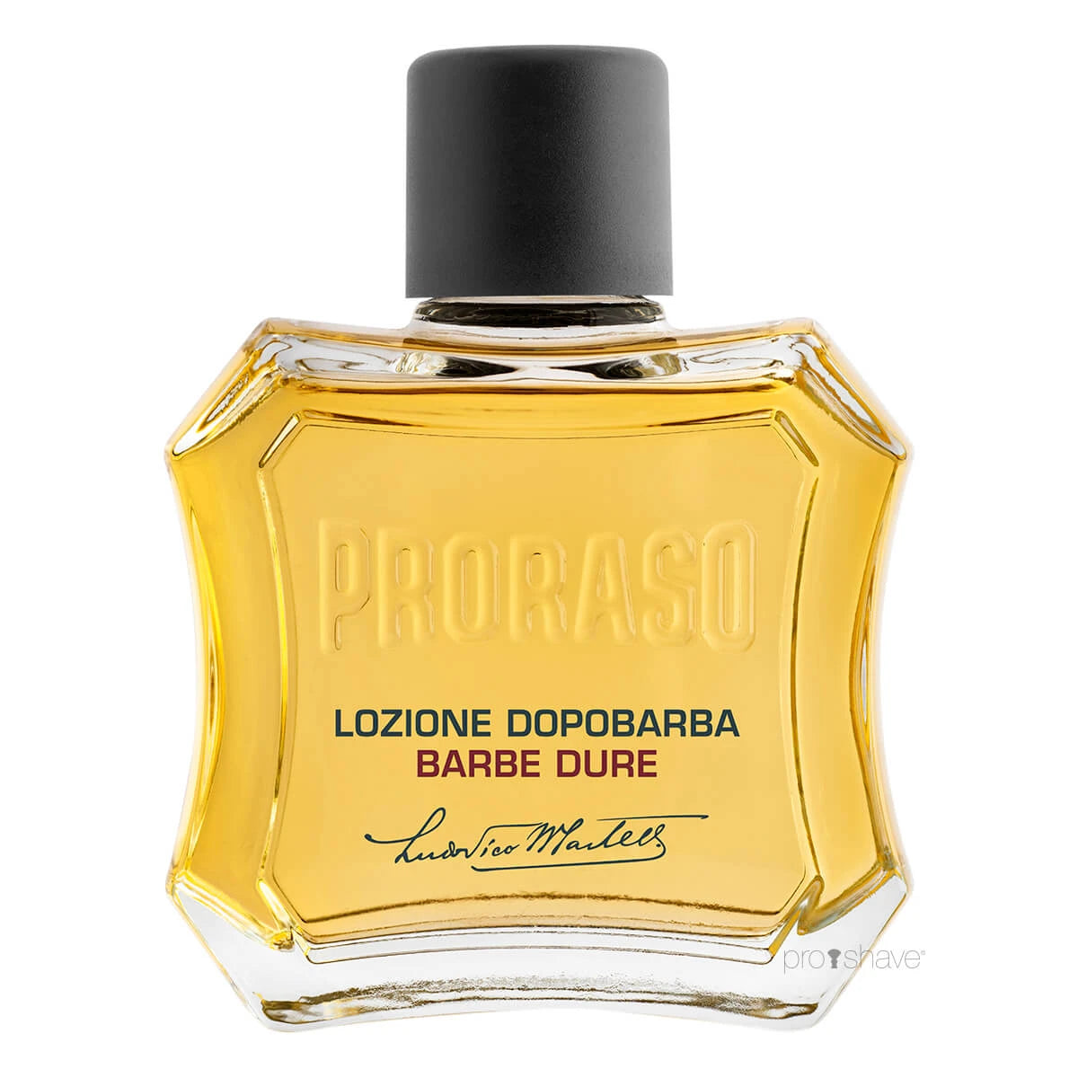 Aftershave Splash - Nourishing, Sandelholzöl und Shea Butter, 100 ml.