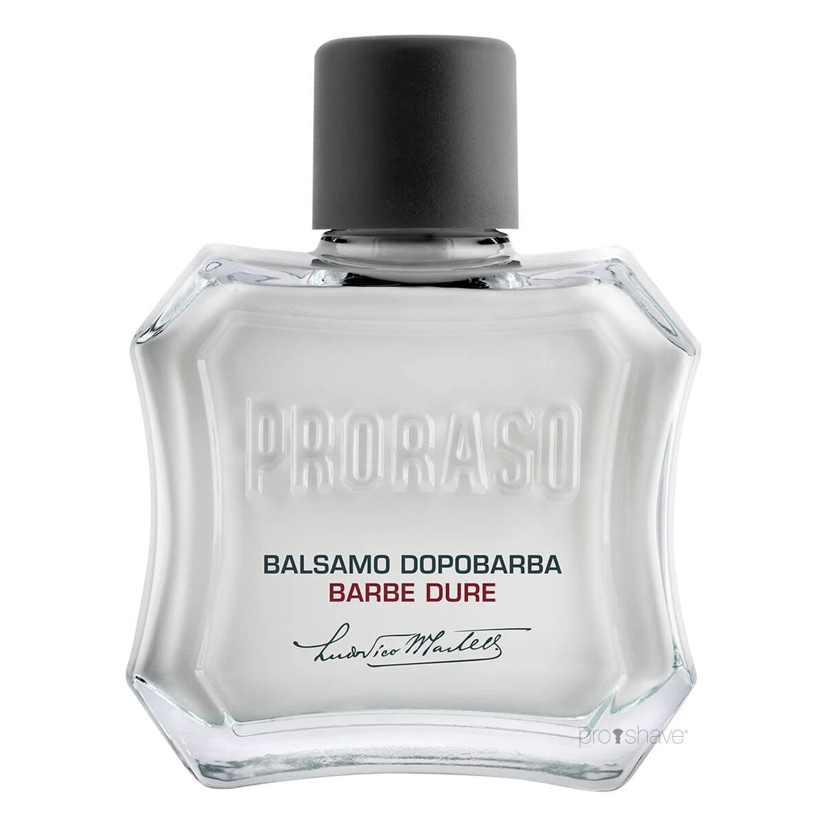 Aftershave Balsam - Nourishing, Sandelholzöl und Shea Butter, 100 ml.