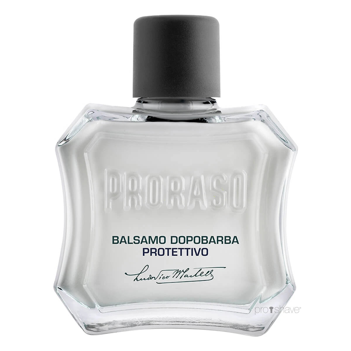 Aftershave Balsam - Protect, Aloe & Vitamin E, 100 ml.